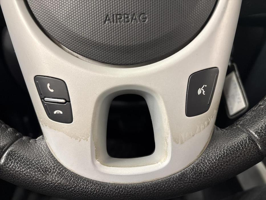 KIA Soul 2012