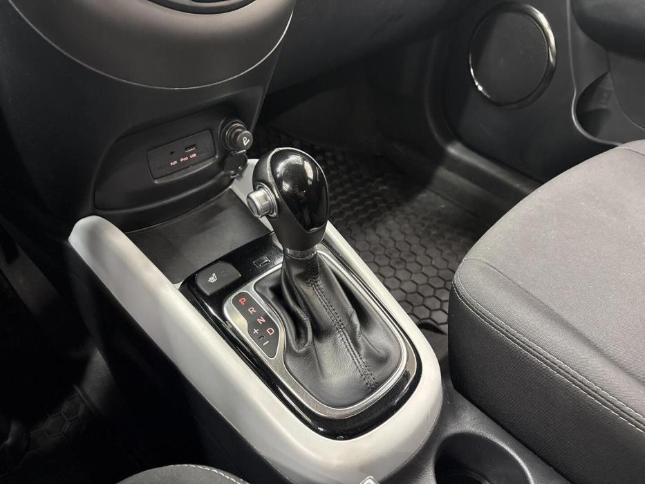 KIA Soul 2012