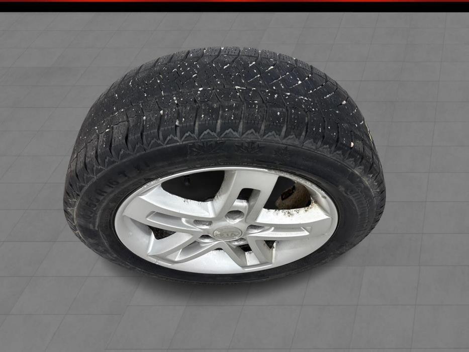KIA Soul 2012