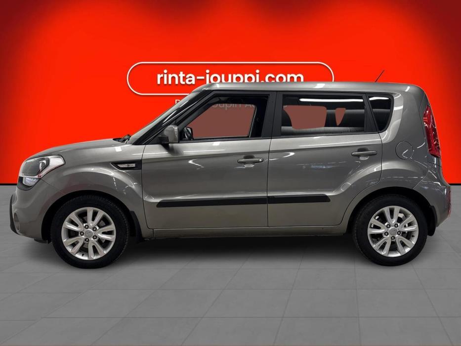 KIA Soul 2012