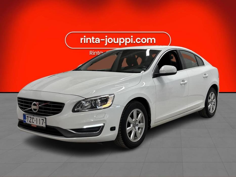 VOLVO S60 2013