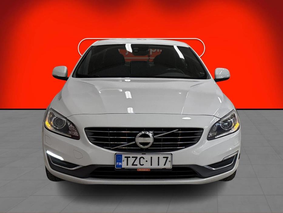 VOLVO S60 2013