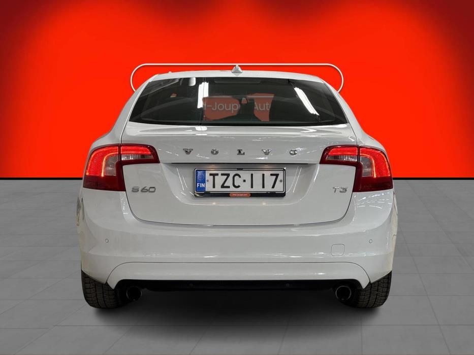 VOLVO S60 2013