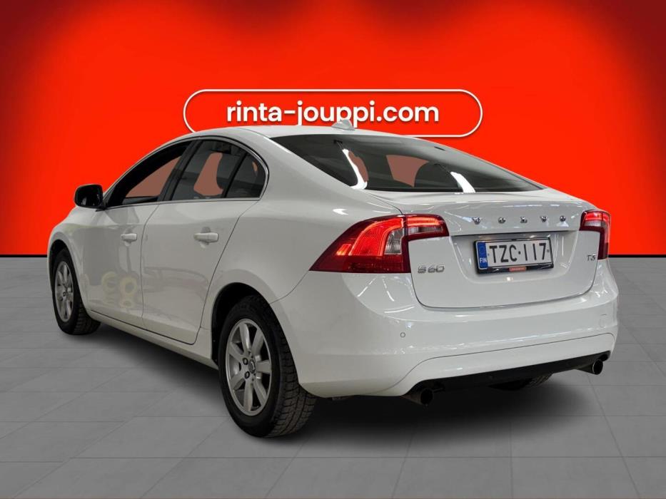 VOLVO S60 2013
