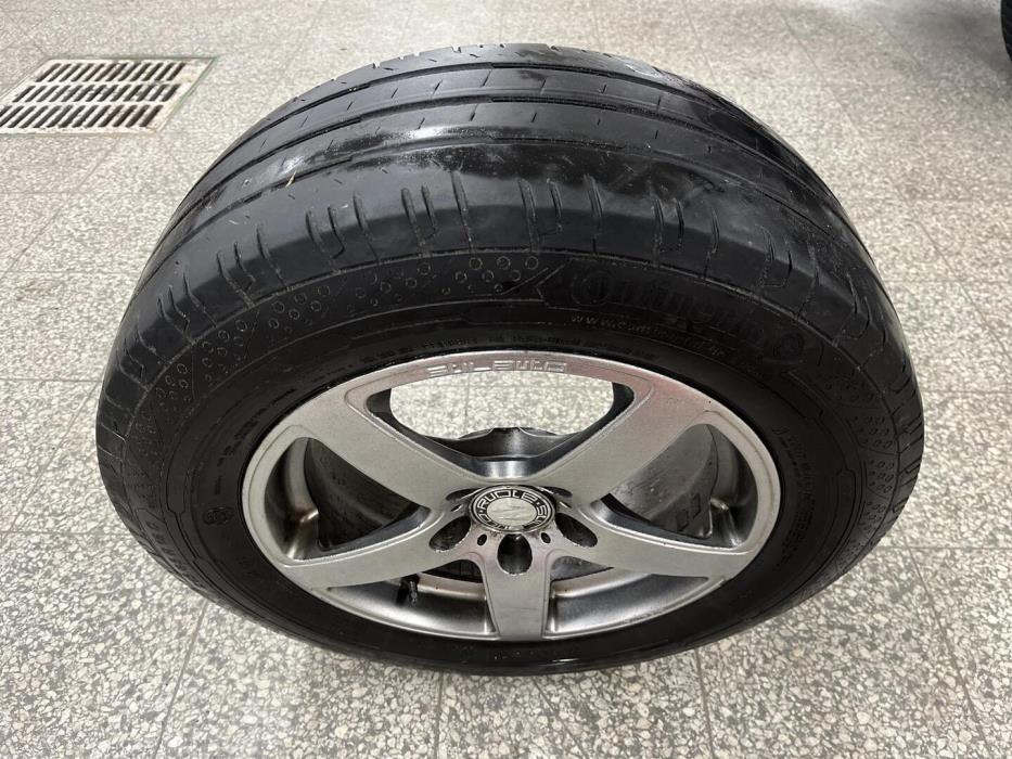 VOLKSWAGEN Caravelle 2014