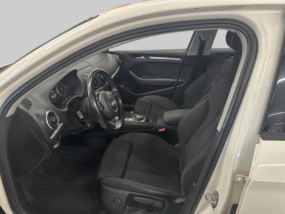 AUDI A3 2014