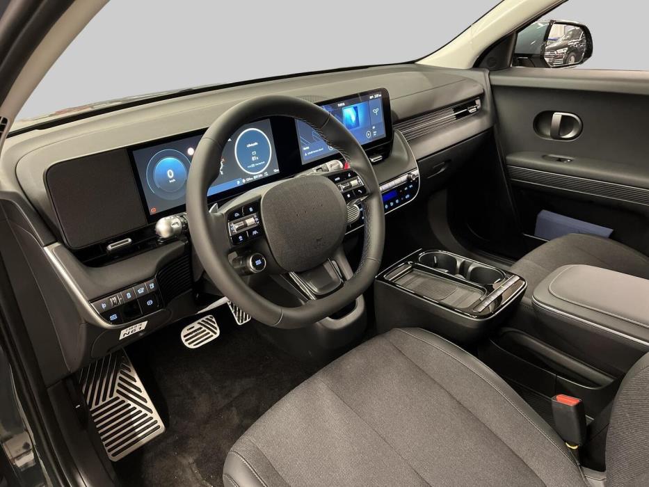 HYUNDAI IONIQ 5 2025