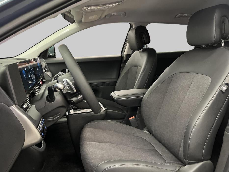 HYUNDAI IONIQ 5 2025