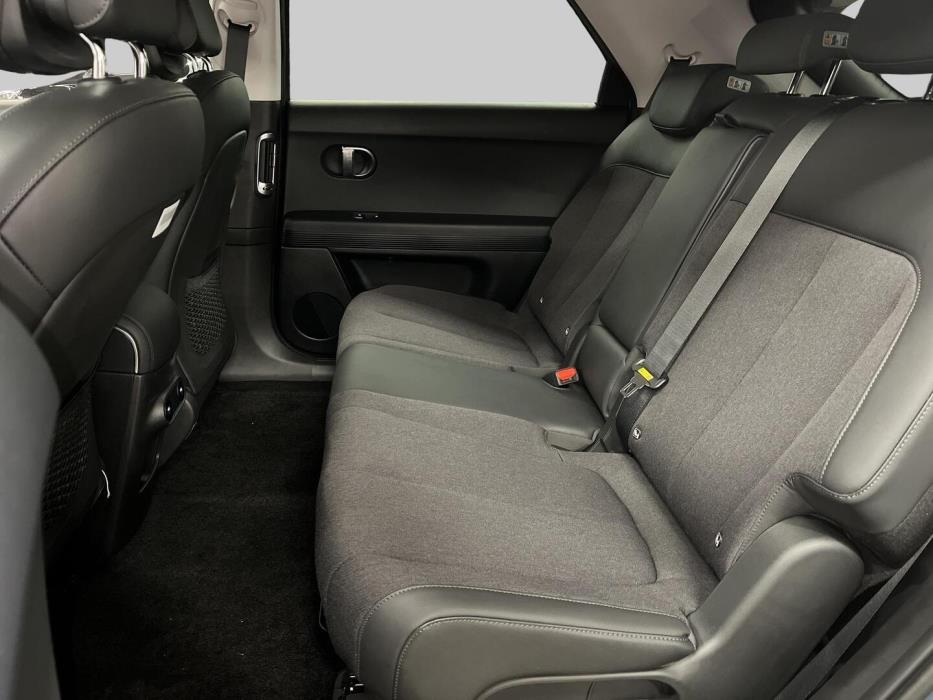 HYUNDAI IONIQ 5 2025