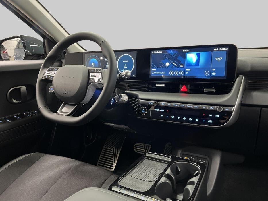 HYUNDAI IONIQ 5 2025