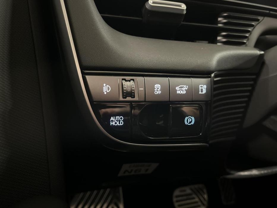 HYUNDAI IONIQ 5 2025