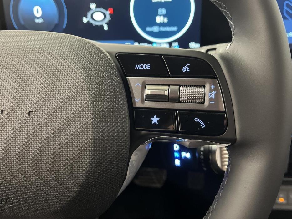 HYUNDAI IONIQ 5 2025