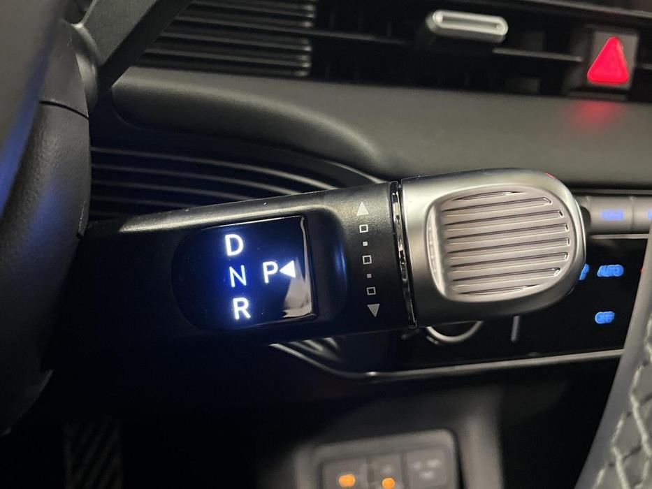 HYUNDAI IONIQ 5 2025