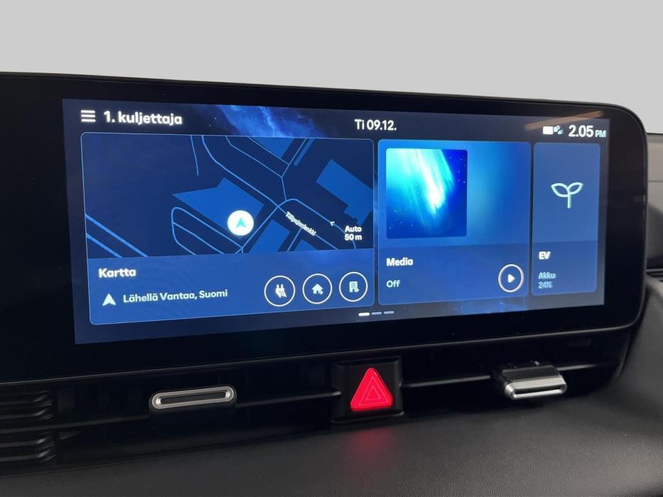 HYUNDAI IONIQ 5 2025