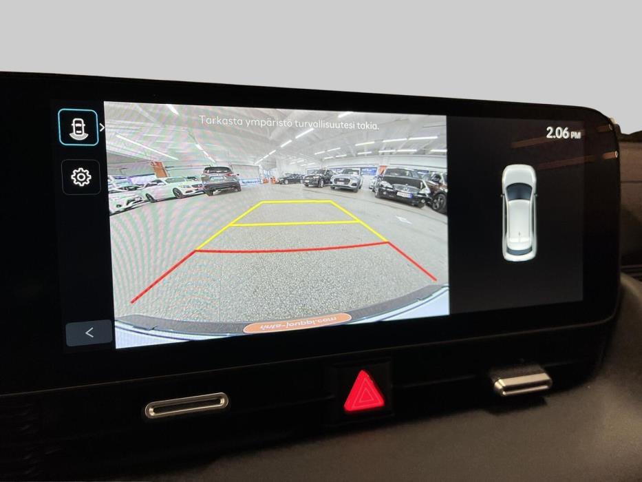 HYUNDAI IONIQ 5 2025