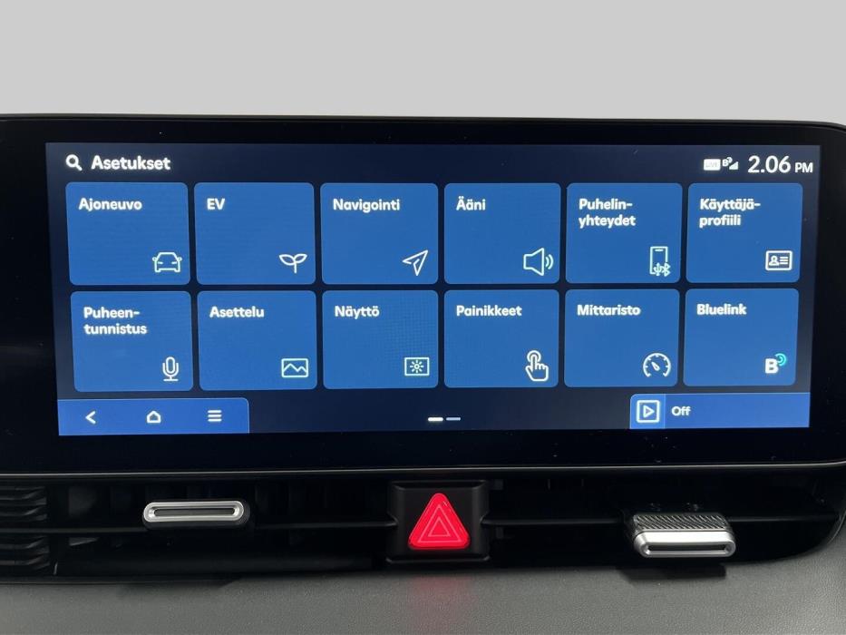 HYUNDAI IONIQ 5 2025