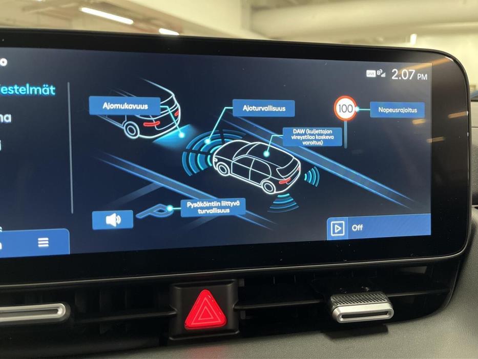 HYUNDAI IONIQ 5 2025