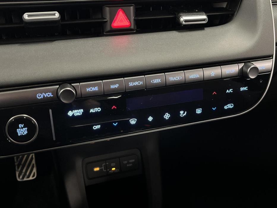 HYUNDAI IONIQ 5 2025