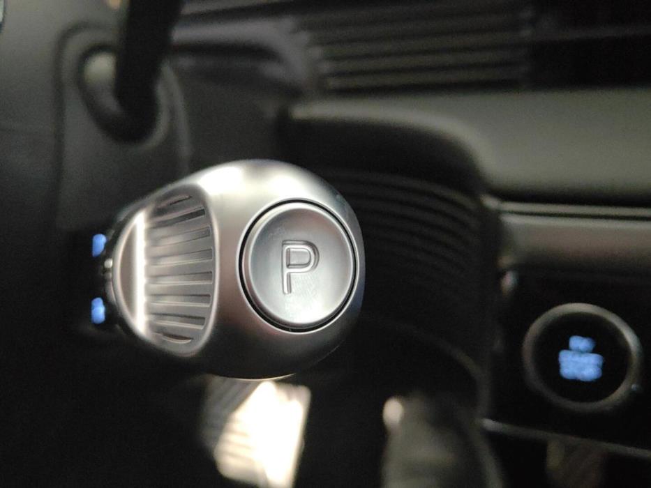 HYUNDAI IONIQ 5 2025