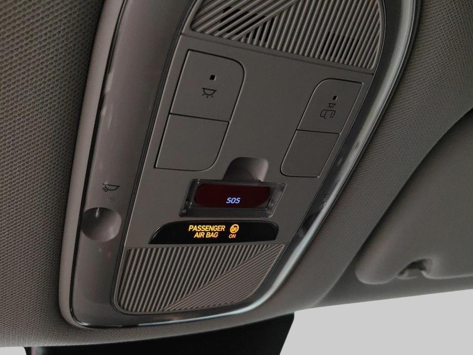 HYUNDAI IONIQ 5 2025