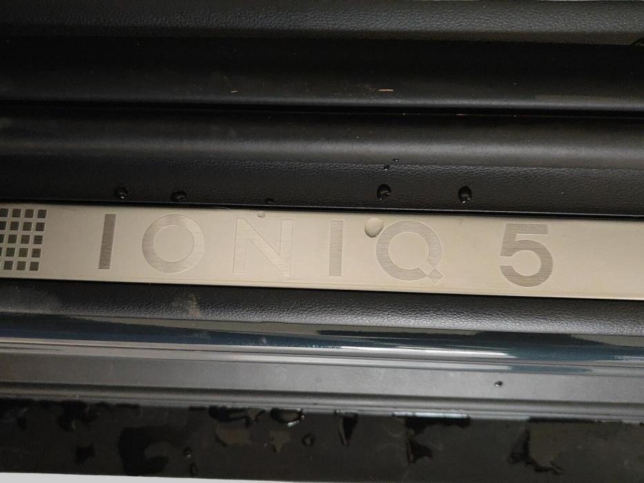 HYUNDAI IONIQ 5 2025