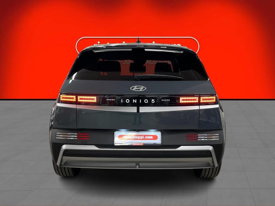 HYUNDAI IONIQ 5 2025