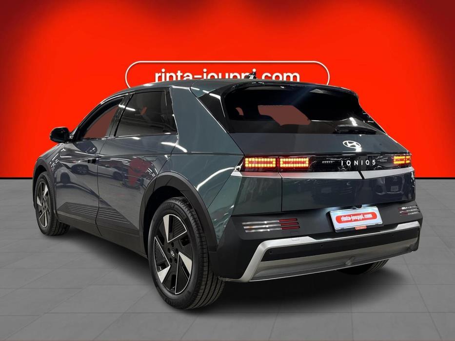 HYUNDAI IONIQ 5 2025