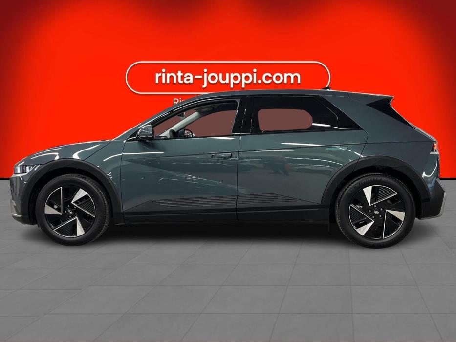 HYUNDAI IONIQ 5 2025