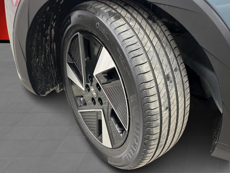 HYUNDAI IONIQ 5 2025