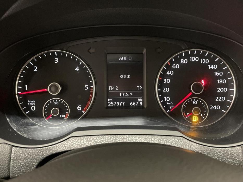 VOLKSWAGEN Sharan 2013