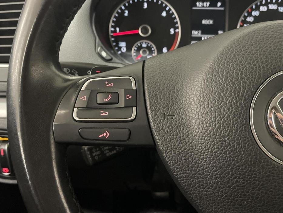 VOLKSWAGEN Sharan 2013