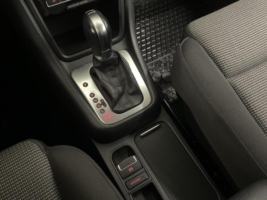 VOLKSWAGEN Sharan 2013