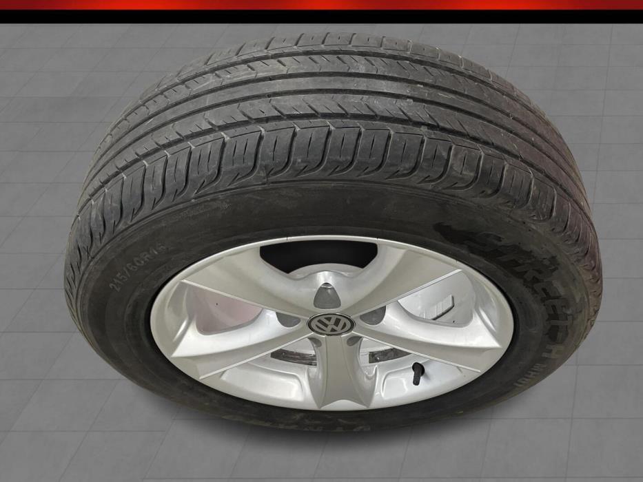 VOLKSWAGEN Sharan 2013