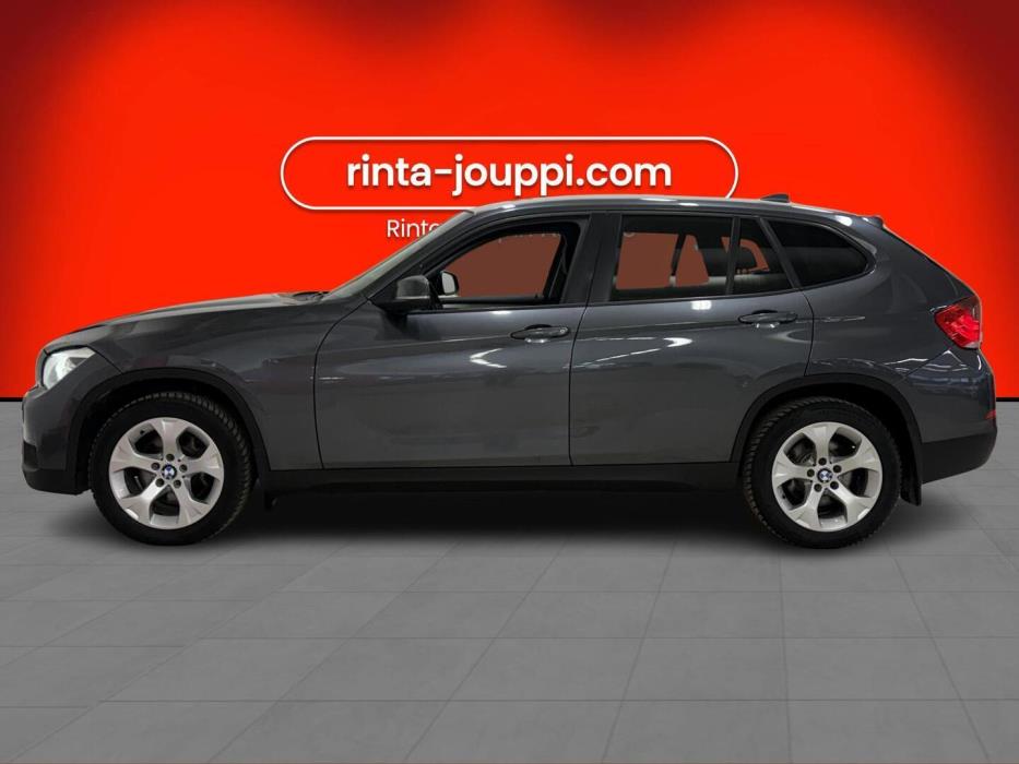 BMW X1 2013