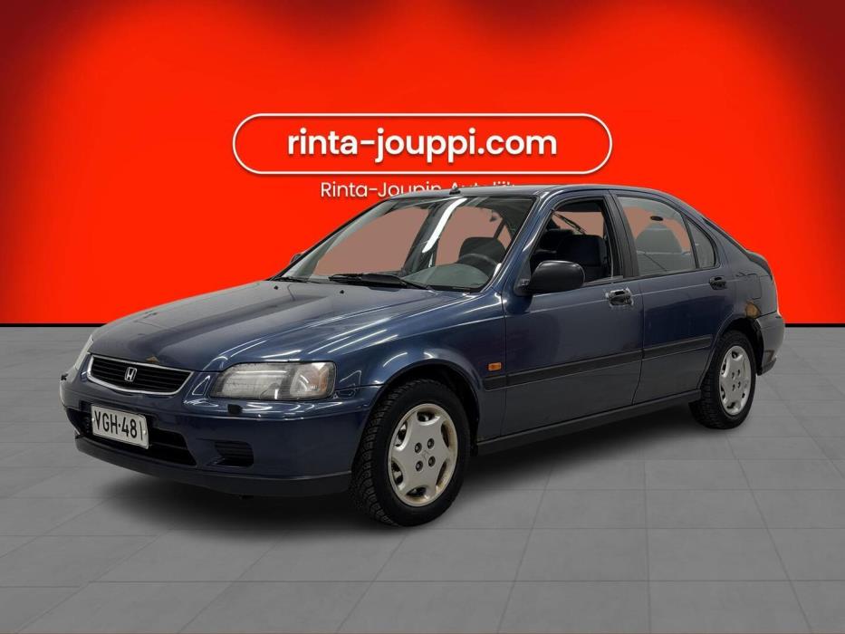 HONDA Civic 1995