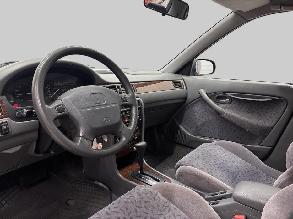 HONDA Civic 1995