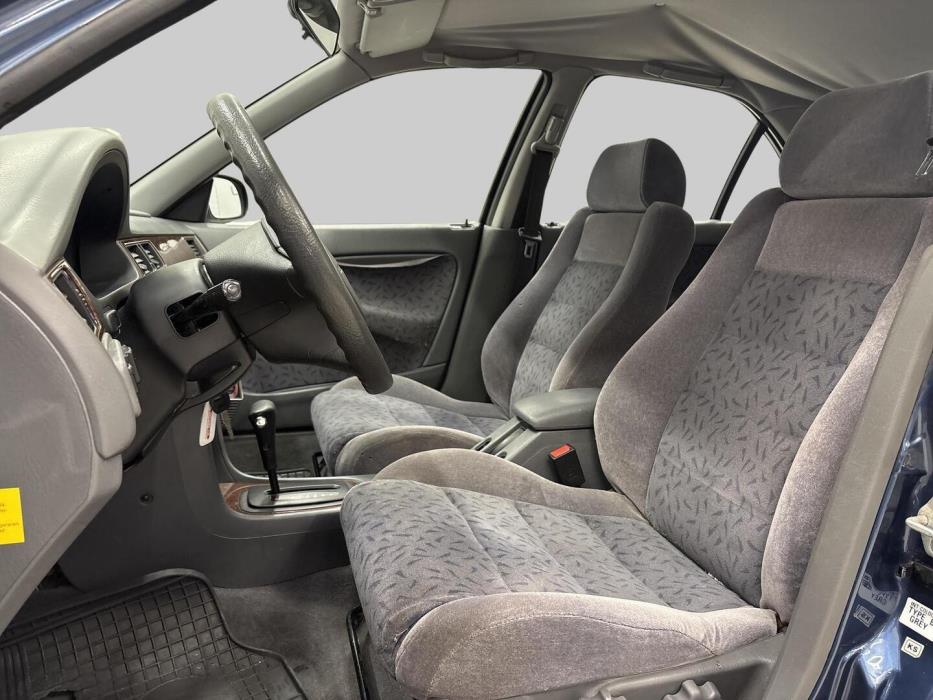 HONDA Civic 1995
