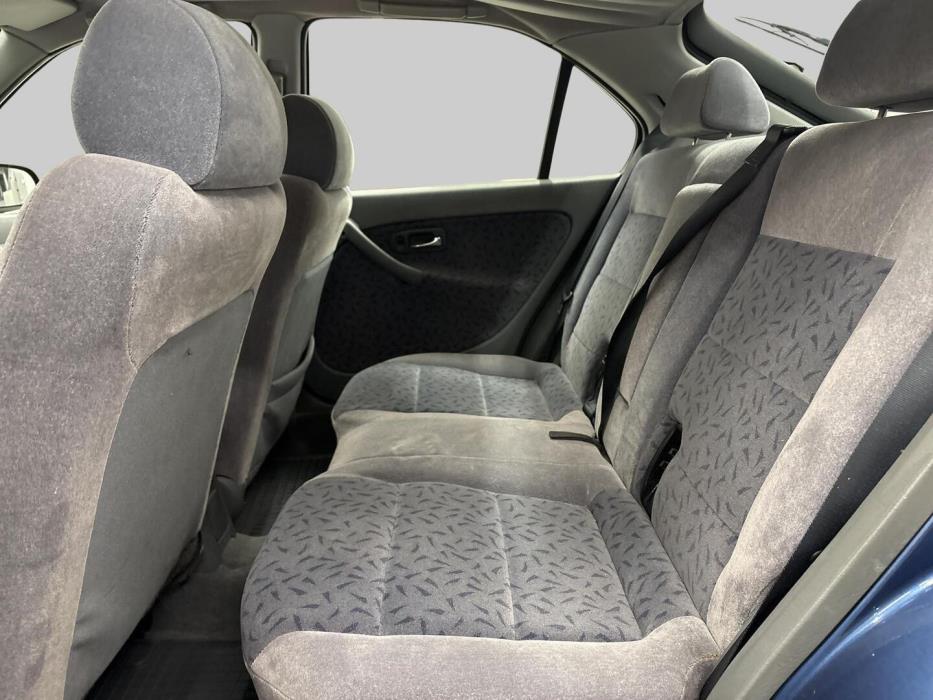 HONDA Civic 1995