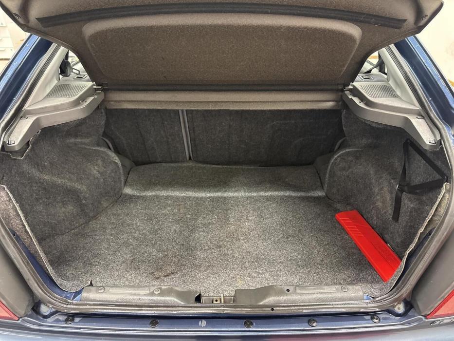 HONDA Civic 1995