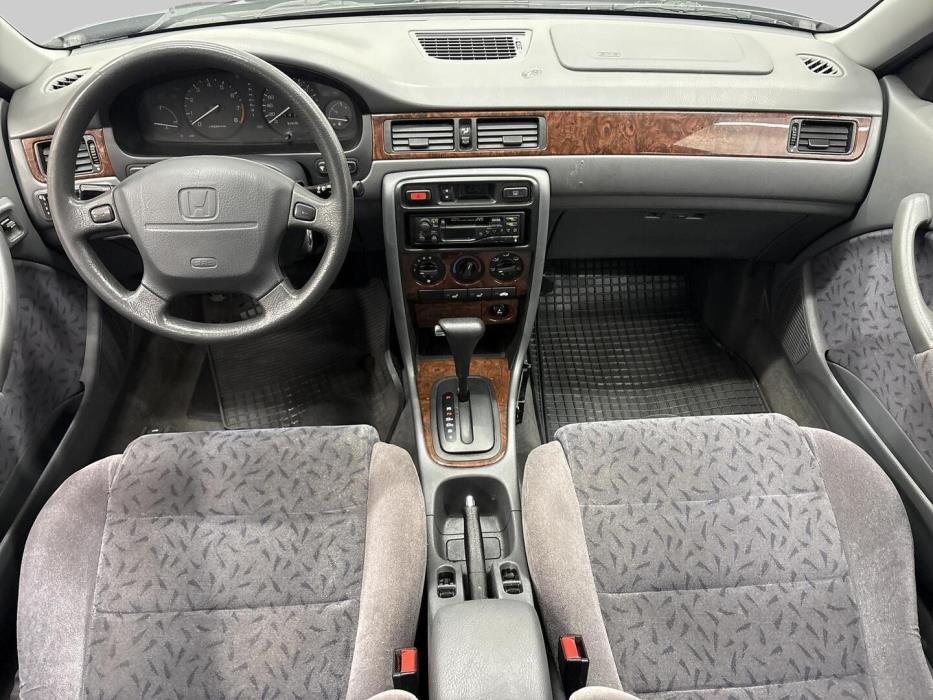 HONDA Civic 1995