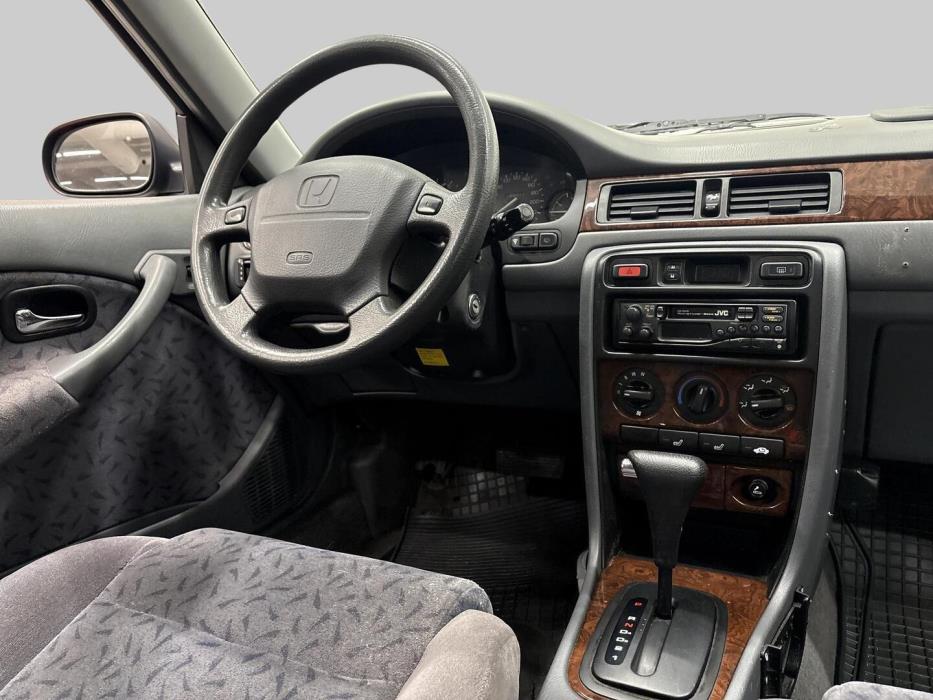 HONDA Civic 1995