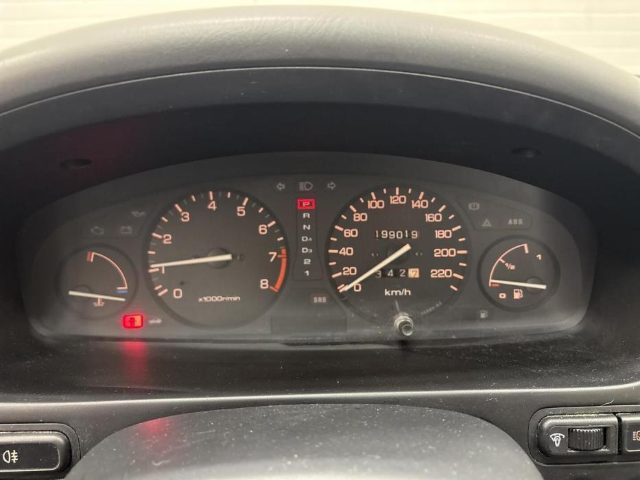 HONDA Civic 1995