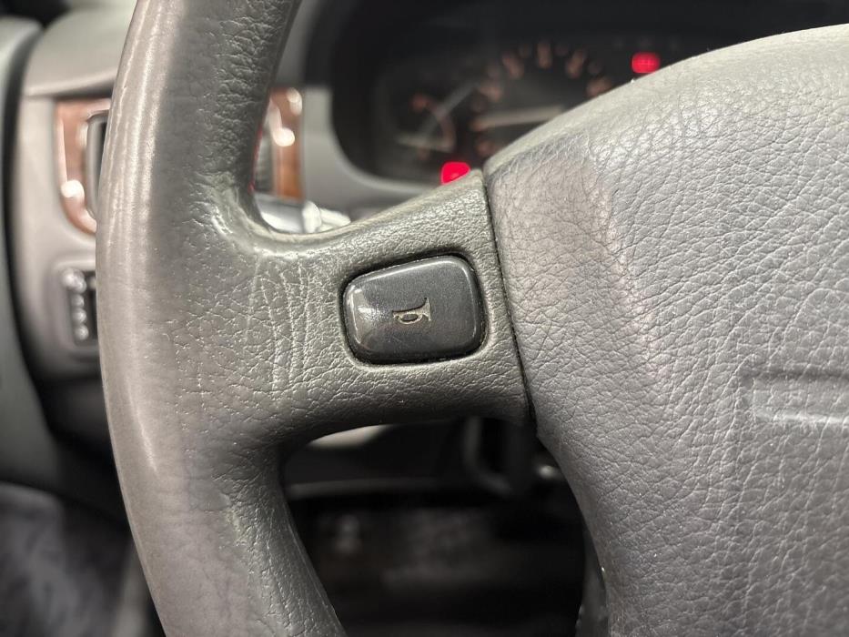 HONDA Civic 1995