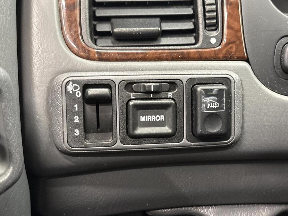 HONDA Civic 1995