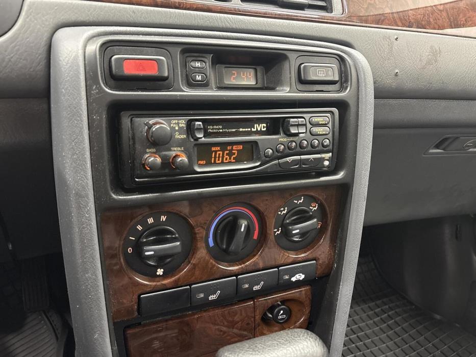 HONDA Civic 1995