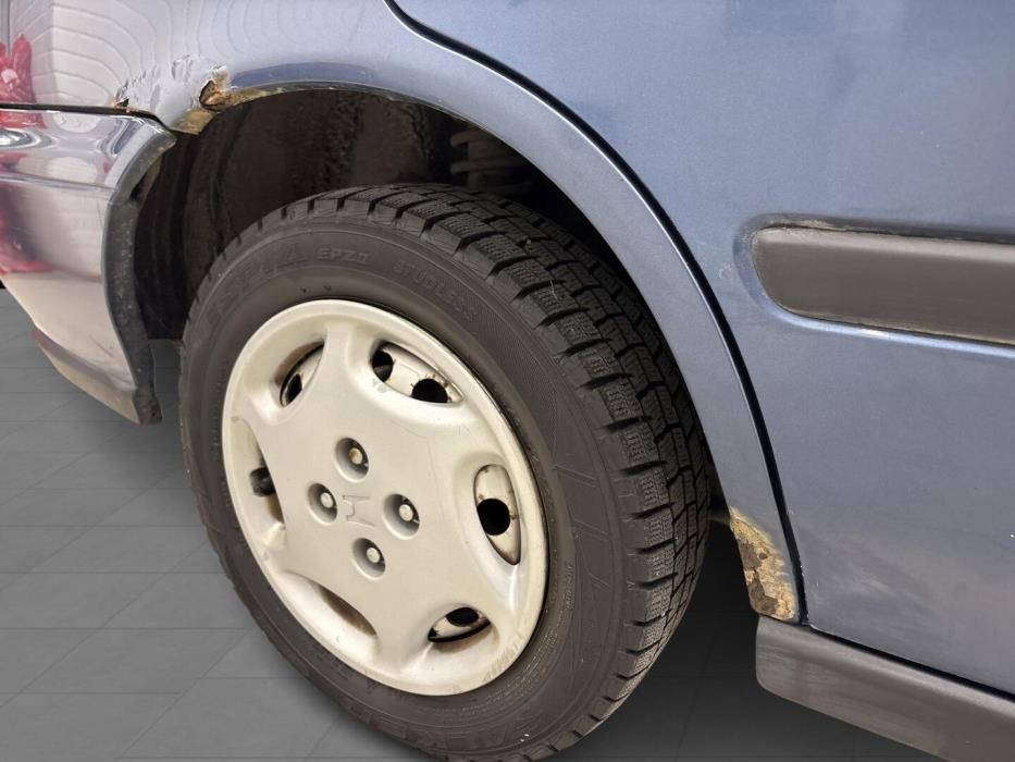 HONDA Civic 1995