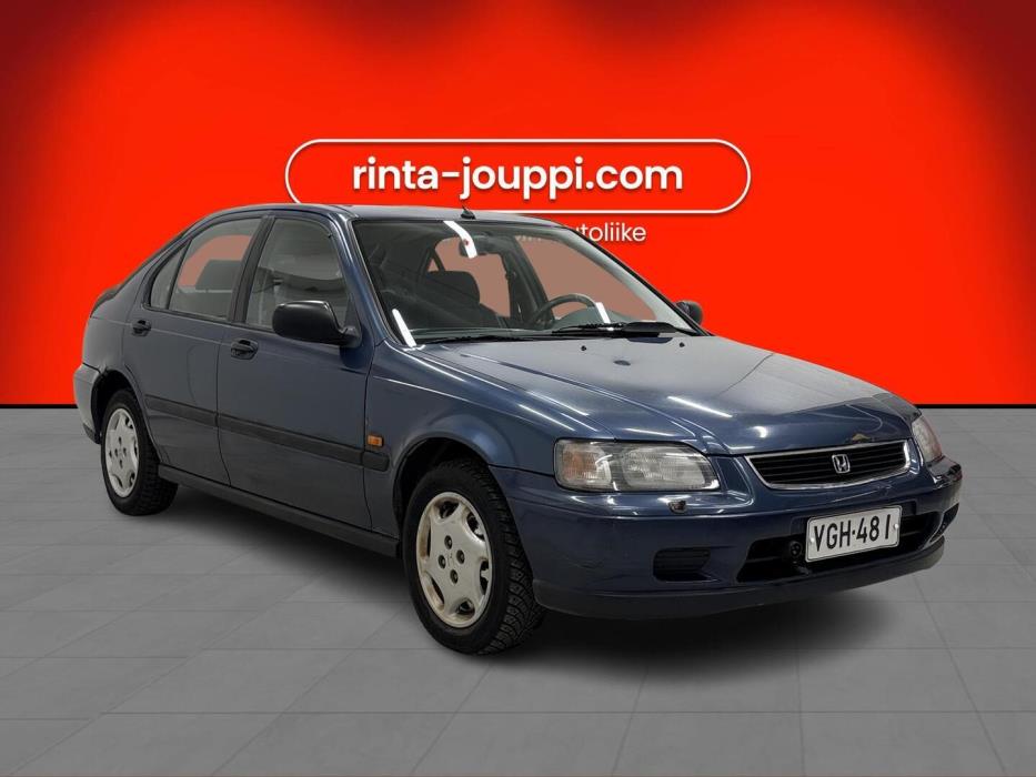 HONDA Civic 1995