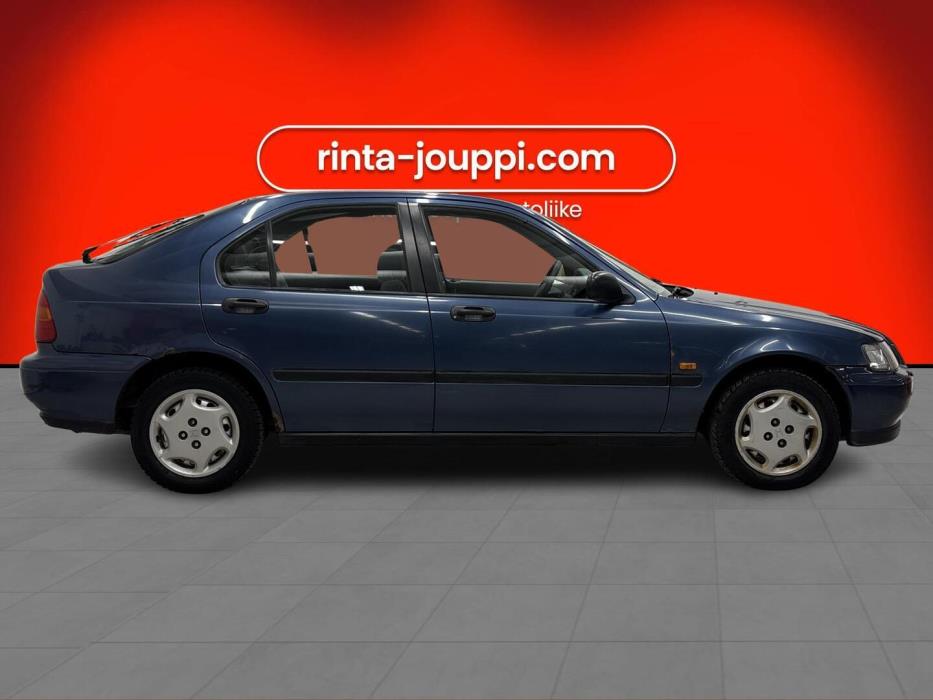 HONDA Civic 1995