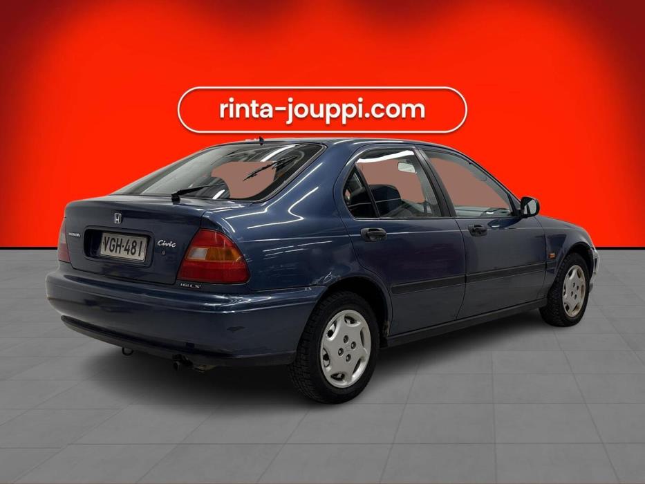 HONDA Civic 1995