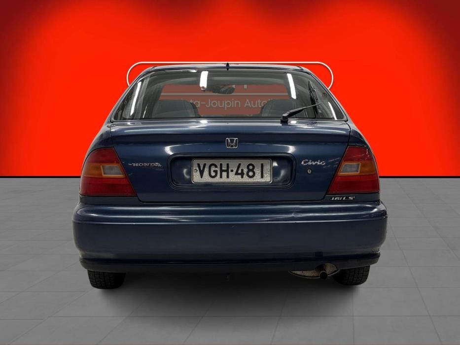 HONDA Civic 1995
